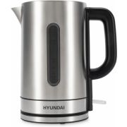 HYUNDAI HYK-S2506 1.7л. 2200Вт серебристый (металл)