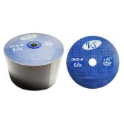 VS DVD-R 4.7GB 16x BULK