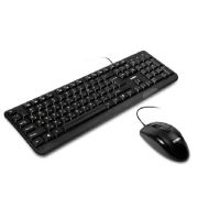 SVEN KB-S330C черный