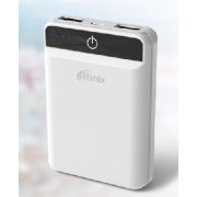 Зарядное  устройсто RITMIX RPB-10007 Lama