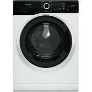 Машина стиральная HOTPOINT NSB 6015 ZK V RU, белый