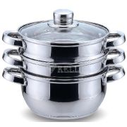 Пароварка KELLI KL-4105 2,5л