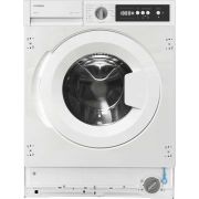 HYUNDAI HWM 7121 белая