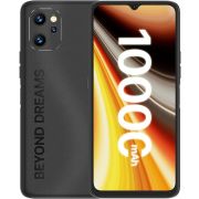 UMIDIGI Power 7 Max 6/128Gb Black/Reef Gray (C.POW7-A-J-192-B-Z01)