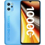 UMIDIGI Power 7 Max 6/128Gb Atlantic Blue (C.POW7-A-J-192-L-Z02)