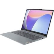 LENOVO 16 IdeaPad 3 Slim Arctic Grey (Core i3-1315U/8GB/SSD256GB/NoOS/)(82X80003RK)