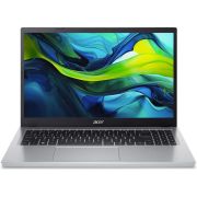 ACER 15.6 Aspire Go AG15-31P-38DT Metallic (Core i3 N305/8GB/256GB SSD/noOS)(NX.KX5CD.008)
