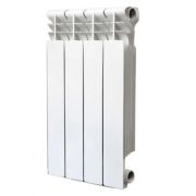FIRENZE AL 500/80 A21 4 секции 00-00010223