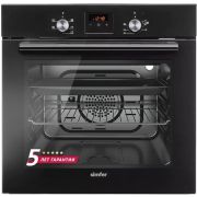 Духовой шкаф SIMFER B6EB56014 встраиваемый