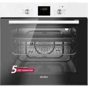 Духовой шкаф SIMFER B6EW56014
