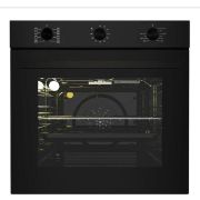 Духовой шкаф NORDEN NRD 6001 BLG черный