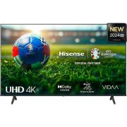 Телевизор LED HISENSE 43A6N SMART TV 4K Ultra HD безрамочный