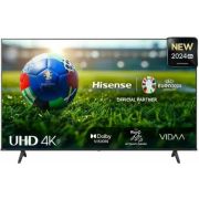 Телевизор LED HISENSE 50A6N SMART TV 4K Ultra HD безрамочный