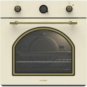Духовой шкаф NORDEN NRD 6000 BG RUSTIC бежевый