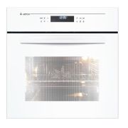 Духовой шкаф Gefest ЭДВ ДА 622-04 Б