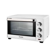 Мини-печь PIONEER MO5005 WHITE