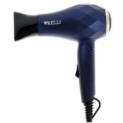 Фен KELLI KL-1124 синий