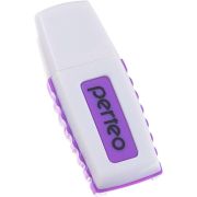 Картридер PERFEO (PF E1462) Micro SD, (PF-VI-R006 Purple) фиолетовый