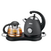 Электрочайник PIONEER KE580M