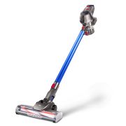 Пылесос BQ VC1002H Grey-Blue