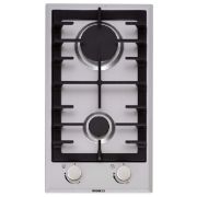 Варочная панель Beko HDCG 32221 FX