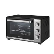 Мини-печь PIONEER MO5015G BLACK