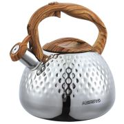 Чайник мет. ALBERG AL-3056
