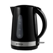 Электрочайник Gorenje K17BK черный