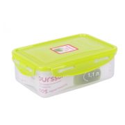 OURSSON CP1103S/GA контейнер прямоугольный 1,1л