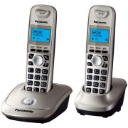 PANASONIC KX-TG2512RUN