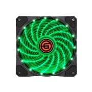 GINZZU (17615) LED 12LG15 зеленый