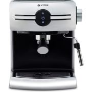 VITEK VT-1507 (рожковая)