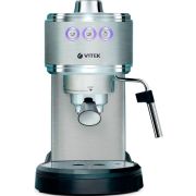 VITEK VT-1515 (рожковая)