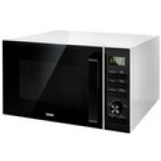 СВЧ BBK 25MWC-992T/WB Белый/Черный