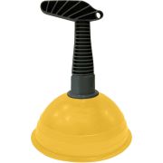 HOMVER Good вантуз (ярко-желтый) 223200402/02