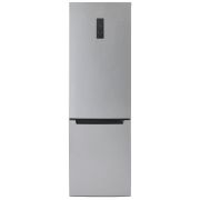 Холодильник Бирюса C960NF серебристый металлопласт