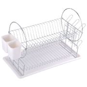 Сушилка для посуды РЫЖИЙ КОТ DR-1 (310851)