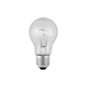 Лампа CAMELION (10279) 95/A/CL/E27