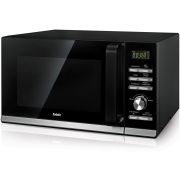 BBK 25MWC-991T/B Черный