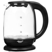 ATLANTA ATH-2532 (1,7л. стекло) черный