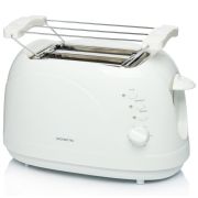 POLARIS PET-0702L белый