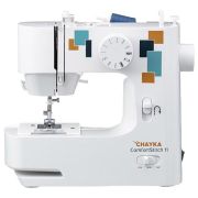 CHAYKA COMFORTSTITCH 11