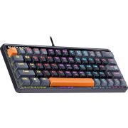 DEFENDER (45414) Black Raven GK-417 механическая