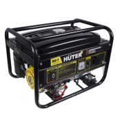 HUTER DY4000LX