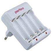 Зарядное устройство PERFEO (PF_B4036) PF-VN-420 белый