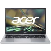 ACER 15.6 Aspire 3 A315-24P-R0Q6 Silver (Ryzen 3 7320U/8Gb/SSD512Gb/AMD Radeon 610M/noOS) (NX.KDECD.008)