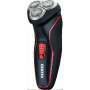Бритва CENTEK CT-2171 черный
