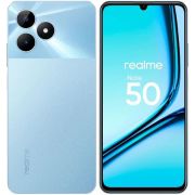 Смартфон REALME Note 50 RMX3834 3/64Gb Blue (RLM-3834.3-64.BL)