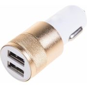 Автомобильное зарядное устройство REXANT (18-1199) Автозарядка в прикуриватель 2хUSB (АЗУ)