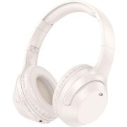 Наушники BOROFONE (6941991109935) BO26 Bluetooth 5.3 Milky White